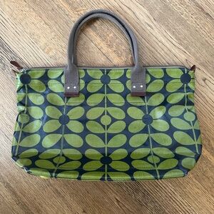 Orla Kiely etc Tote Bag